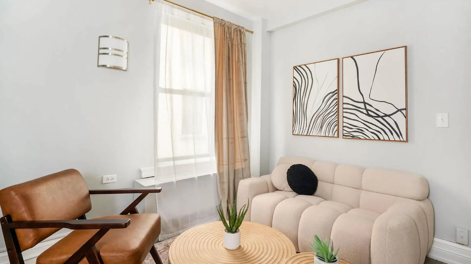 73-508 New 1Br 1Bth Uws Doorman Gym Apartment New York United States