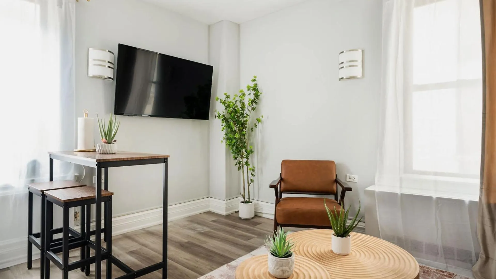 73-508 New 1Br 1Bth Uws Doorman Gym Apartment New York 0*,  United States