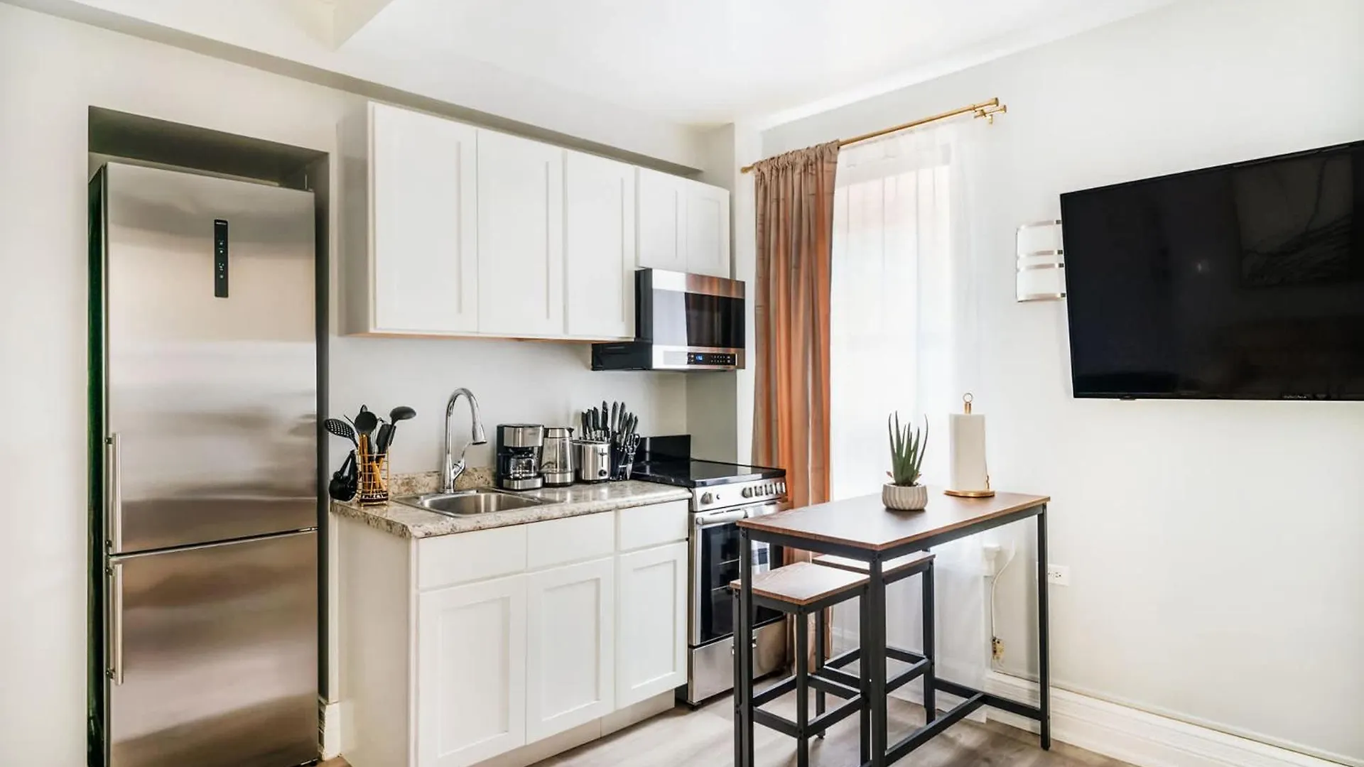 73-508 New 1Br 1Bth Uws Doorman Gym Apartment New York
