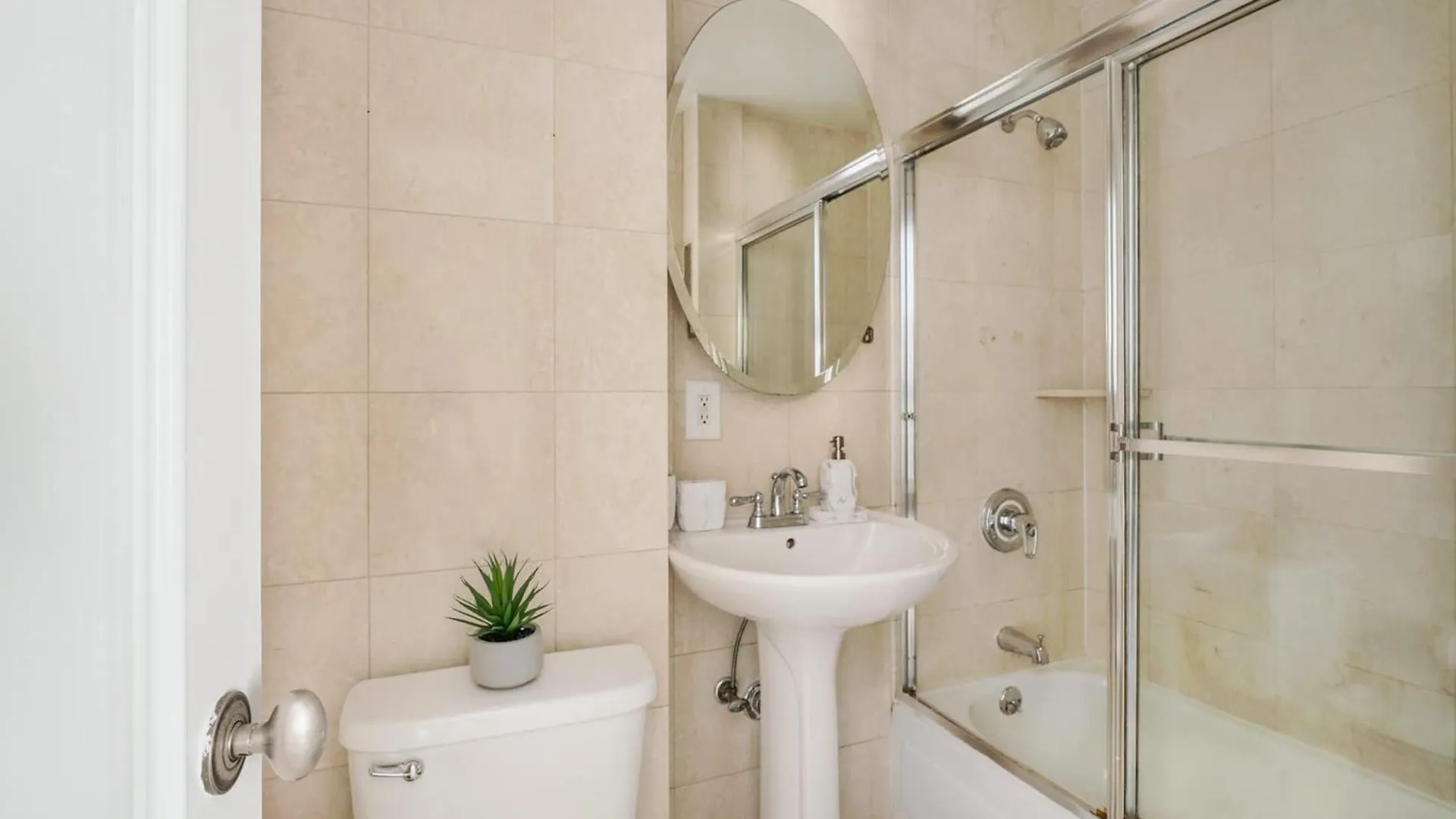 Ferienwohnung 73-508 New 1Br 1Bth Uws Doorman Gym New York Apartment