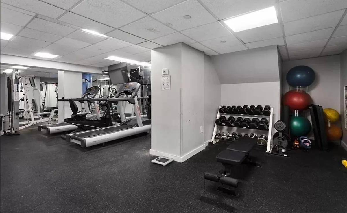 73-508 New 1Br 1Bth Uws Doorman Gym Apartamento Nova Iorque