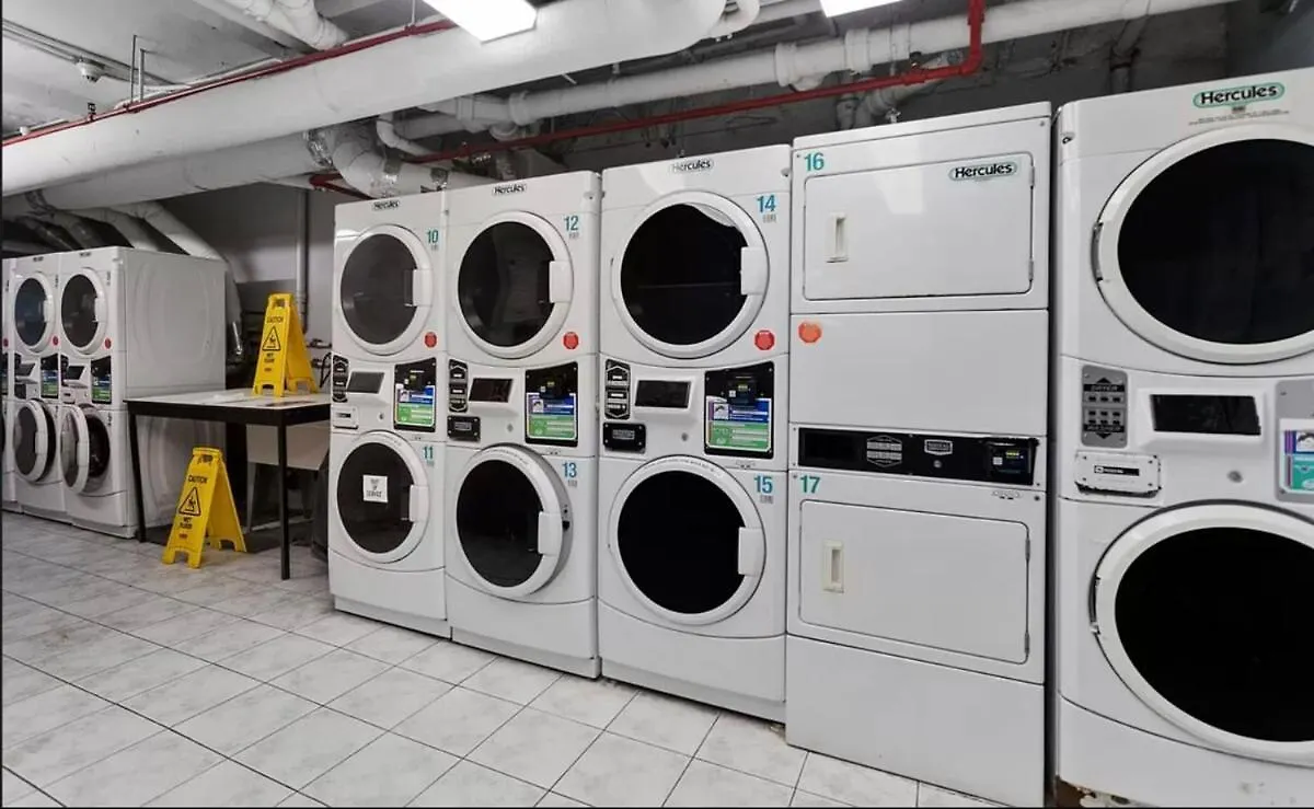 73-508 New 1Br 1Bth Uws Doorman Gym Apartamento Nova Iorque Estados Unidos da América